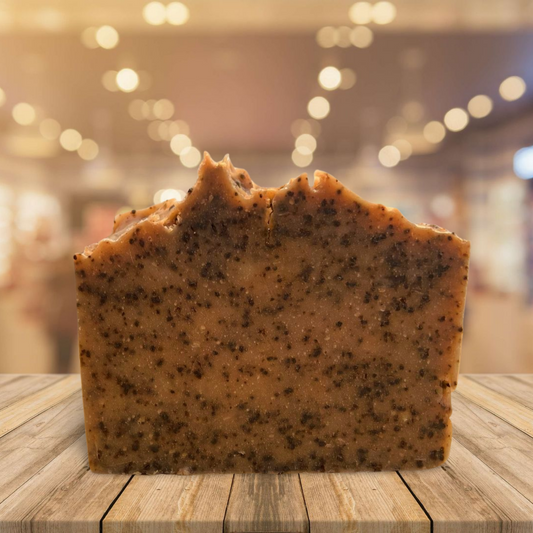 Coffee Soap
