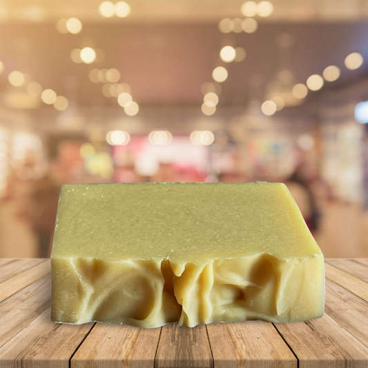 Goat Milk Soap