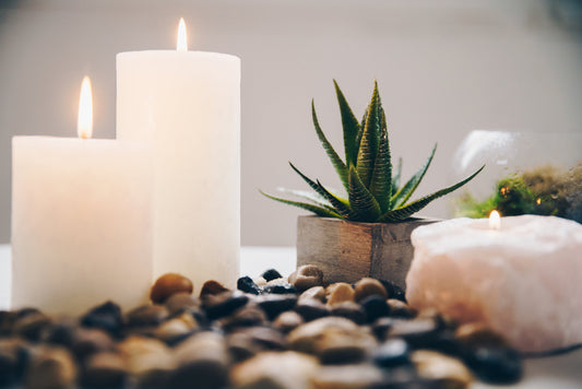 Soy Candles